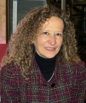 ENRICHETTA NONINI