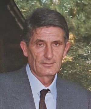 Domenico Dragani