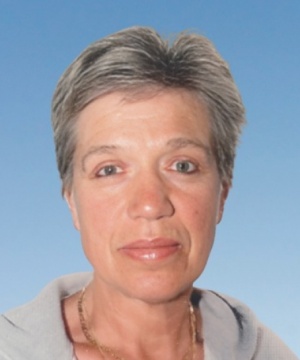 MARIA GRAZIA BUZZULINI