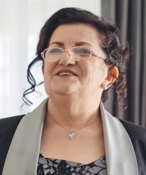 Terezina Sufaj