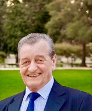 GIUSEPPE BORGHI