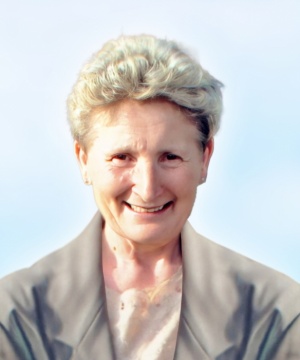 GIANNINA DE CECCO