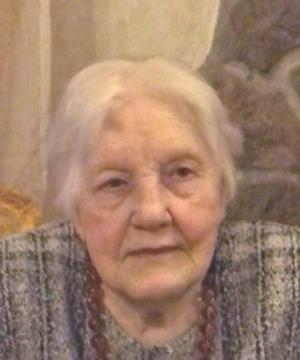 IDA AMORETTI