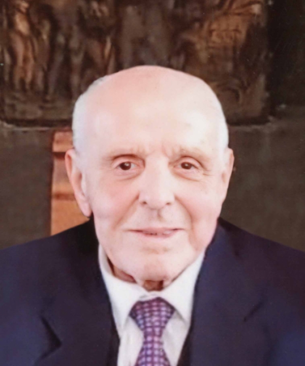 Antonio Mariorenzi