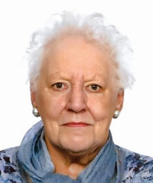Laura Toneguzzi