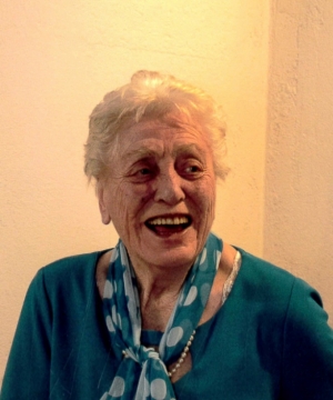 AUSILIA GIAVEDONI