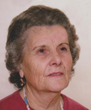 CATERINA SIROTTI