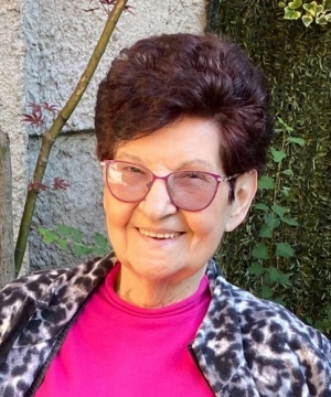 NATALIA BOSCHETTI