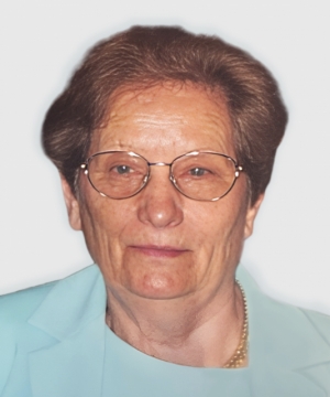 MAFALDA BASALDELLA