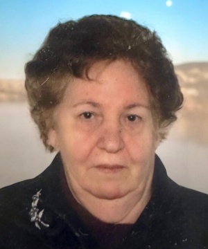 MARIA CAMPAGNA