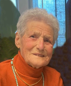 Maria Manchiaro