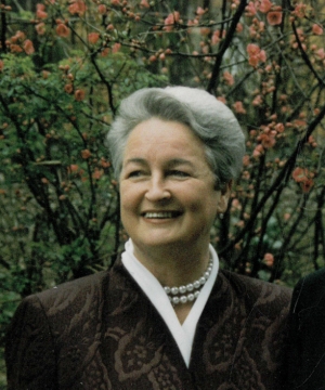 CLAUDIA BORTOLUSSI