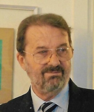 GIOVANNI DE MARCHI