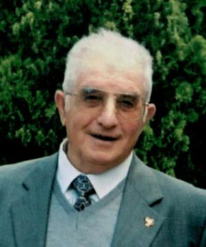 DONATO BONAZZA