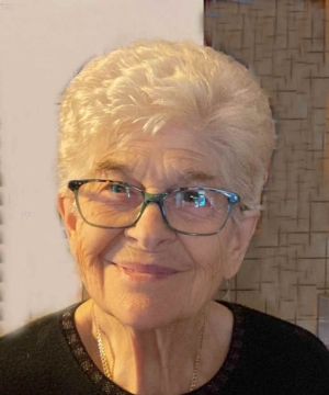 Clara Borin