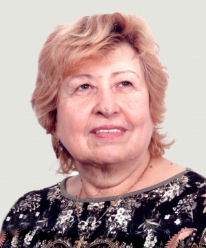 Otilia Greavu Serban