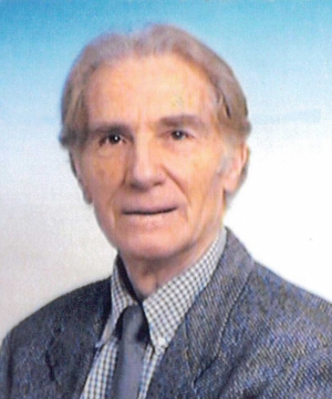 GIOVANNI SALVI