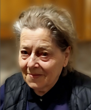 Verginia Zanon