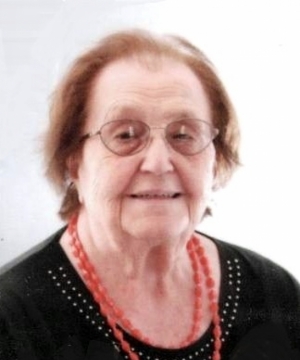 GIOVANNA CARGNEL