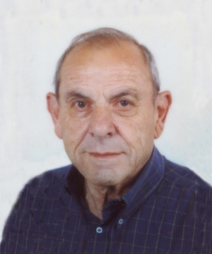Armando Martin