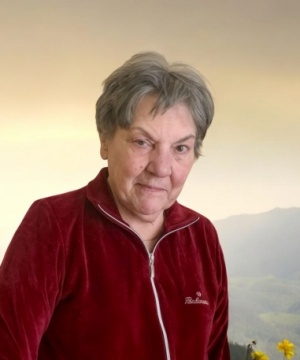 SILVANA CAPRA