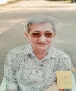 ANGELINA SIGNORETTI