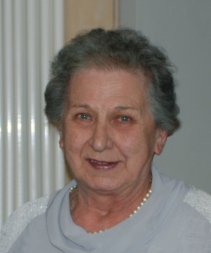 GRAZIELLA MARCHETTI