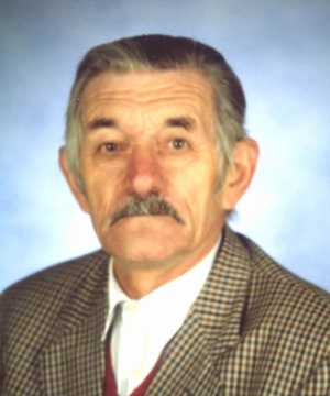 Marino Rosset