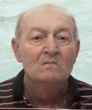 GIANCARLO MONTRASIO