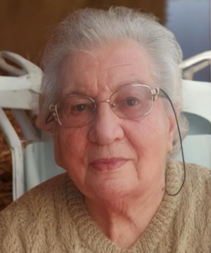 Lucia Gaviraghi