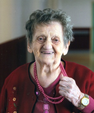 Liliana Ferro
