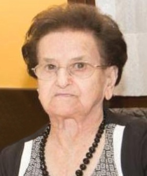 Irma Pitucci