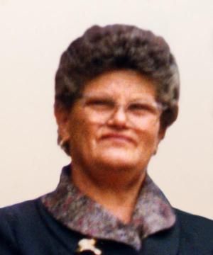 ELDA SOTTILE VED. ZULIANI