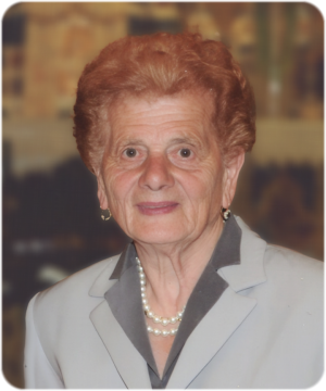 GIOVANNA DEGAN