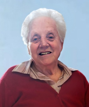 MARIA MESSORA