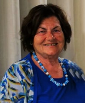 Dea D'Onofrio