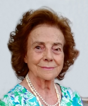 ANNETTA ZARANTONELLO