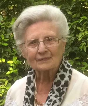 MARIA TERESA MARAN