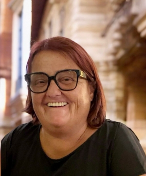 DEBORAH RUIZ