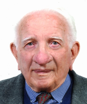 Vittorio Mascarin