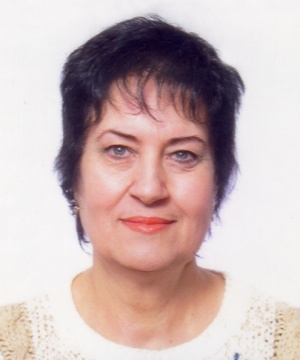 STEFANIA LA ROCCHIA