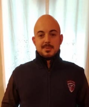 ALBERTO D'ANDREA