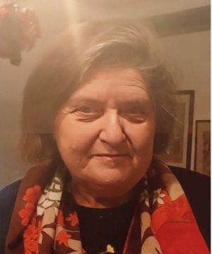 Carmela Fregolent