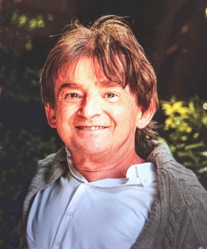 Romeo Iride