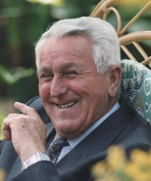 LUIGI AGOSTINI