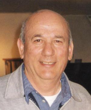 ALBERTO CAMPORESE