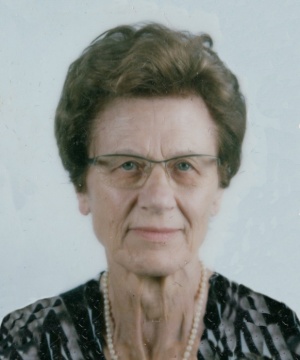 Luigina Moro