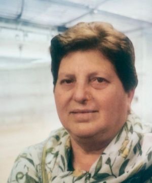 DIANA QUAGLIATO