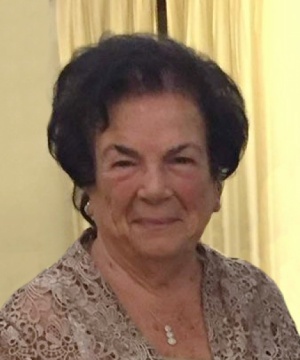 Giovanna Mannino