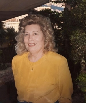 LETIZIA COSMA